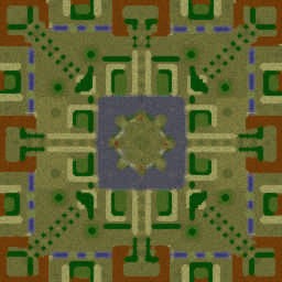 HeroLand - Warcraft 3: Custom Map avatar