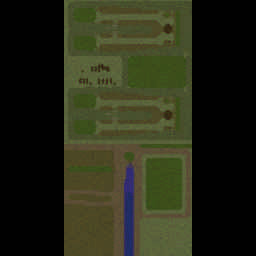 히어로 라인 2017 ver 0.3.E - Warcraft 3: Mini map