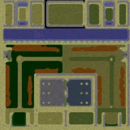 HeroWars Legends 2.25 - Warcraft 3: Custom Map avatar