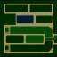 Hero Warz Clan C4PX Warcraft 3: Map image