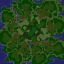 Herrenvolk - Warcraft 3: Custom Map avatar