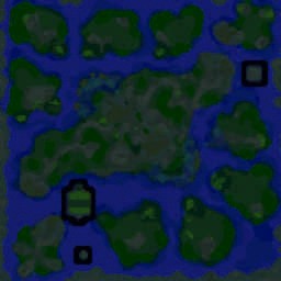 Hey Troy here 47 - Warcraft 3: Custom Map avatar