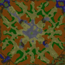 HF Mur'gul Oasis - Warcraft 3: Custom Map avatar