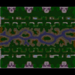 HF Raging Stream - Warcraft 3: Custom Map avatar