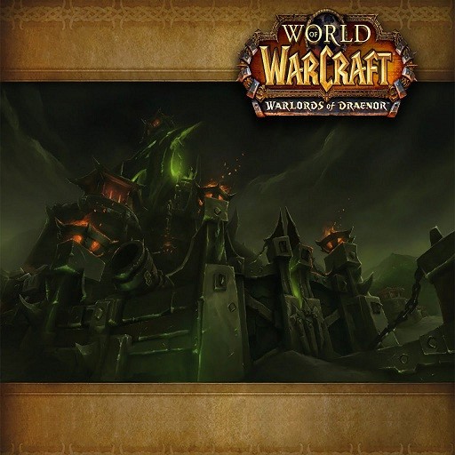 HFC#5 The Black Gate (Version 1.0) - Warcraft 3: Custom Map avatar