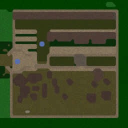 HHIS v2 - Warcraft 3: Custom Map avatar