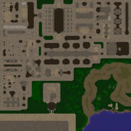 Hi-Rise Co-op v1.4b - Warcraft 3: Custom Map avatar