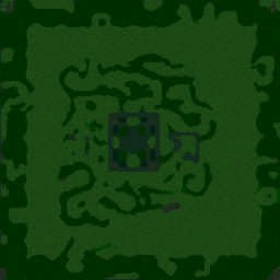 Hidden Dungeon - Warcraft 3: Custom Map avatar