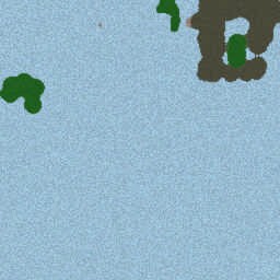 hidden snow village - Warcraft 3: Custom Map avatar