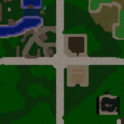 Hide and Seek (10) - Warcraft 3: Custom Map avatar