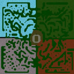 HIDE AND SEEK - Warcraft 3: Custom Map avatar