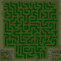 Hide and Seek Forest Version .1 - Warcraft 3: Custom Map avatar