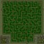 Hide and Seek Forest Warcraft 3: Map image