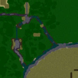 Hide & DEATH - Warcraft 3: Custom Map avatar