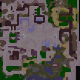 Hide In The City v0.13a - Warcraft 3: Custom Map avatar