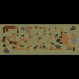 Hide, Seek, Kill! - Warcraft 3: Custom Map avatar