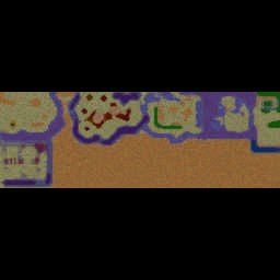 HideNSeek 0.4 - Warcraft 3: Custom Map avatar