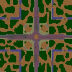 High Defender's aftermath - Warcraft 3: Custom Map avatar