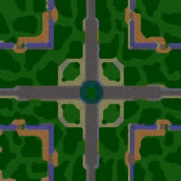 High Defender's - Warcraft 3: Custom Map avatar