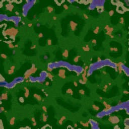 High Elves V2.5 - Warcraft 3: Custom Map avatar