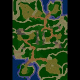 High Risk [Great Nation Lord] - Warcraft 3: Custom Map avatar
