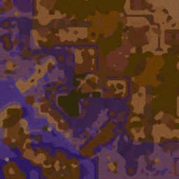 High road - Low road - Warcraft 3: Custom Map avatar