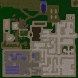 High School Loap 8.0 - Warcraft 3: Custom Map avatar
