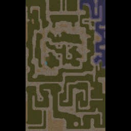 High Speed Combat v1.03 - Warcraft 3: Custom Map avatar