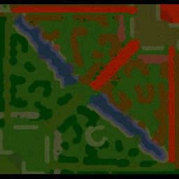 Highlands VS Lowlands V1.0 - Warcraft 3: Custom Map avatar