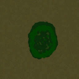 Highway to Hell - Warcraft 3: Mini map