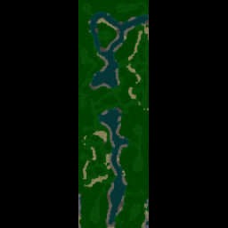 Hill and Valley - Warcraft 3: Custom Map avatar