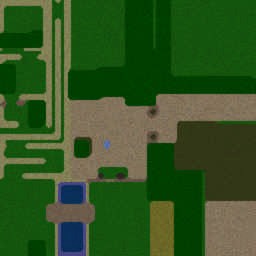 Hill Break III - Warcraft 3: Custom Map avatar