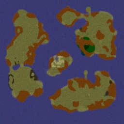 Hills Wars - Warcraft 3: Custom Map avatar