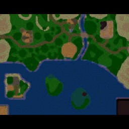 Hillsbrad Foothills - Warcraft 3: Custom Map avatar