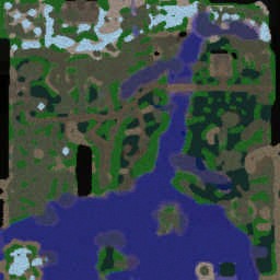 Hillsbrand Project - Warcraft 3: Custom Map avatar