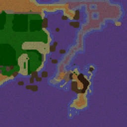 Hillsong Shore - Warcraft 3: Custom Map avatar