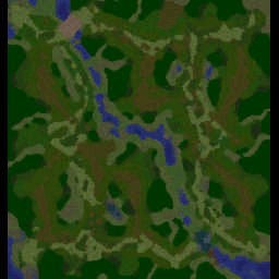 Hinterland Raid - Warcraft 3: Custom Map avatar