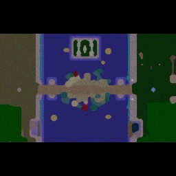 Hirvers 1.4 - Warcraft 3: Custom Map avatar