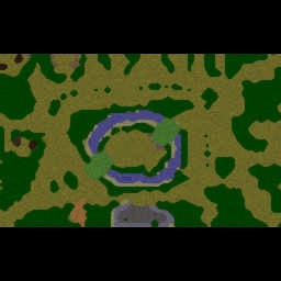 Historian's Sash - Warcraft 3: Custom Map avatar