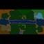 Historic Wars v0.90 - Warcraft 3 Custom map: Mini map