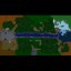 Historic Wars - v1.10 - Warcraft 3 Custom map: Mini map