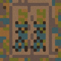 Hit a Barrel - Warcraft 3: Custom Map avatar