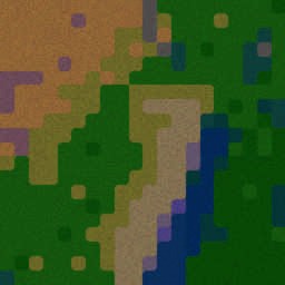 Hit and heal v1.01 - Warcraft 3: Custom Map avatar