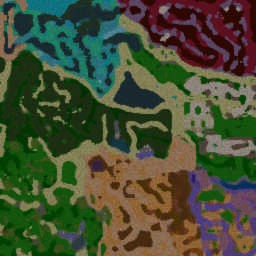 Hit Sky Down v2.3 - Warcraft 3: Custom Map avatar