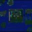 HitFoS v1.00b - Warcraft 3 Custom map: Mini map