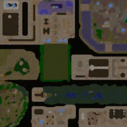 Hitman - Warcraft 3: Custom Map avatar