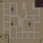 Hitman Reborn: Choice - Warcraft 3 Custom map: Mini map