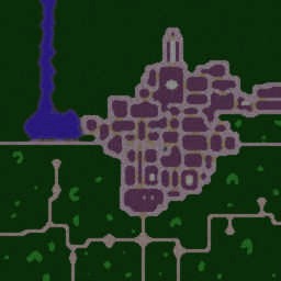 Hitman: viejo oficio - Warcraft 3: Custom Map avatar