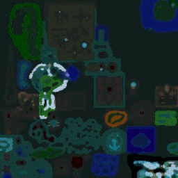 Hive Community Map - Warcraft 3: Custom Map avatar