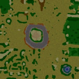 Ho_oH-008 - Warcraft 3: Custom Map avatar